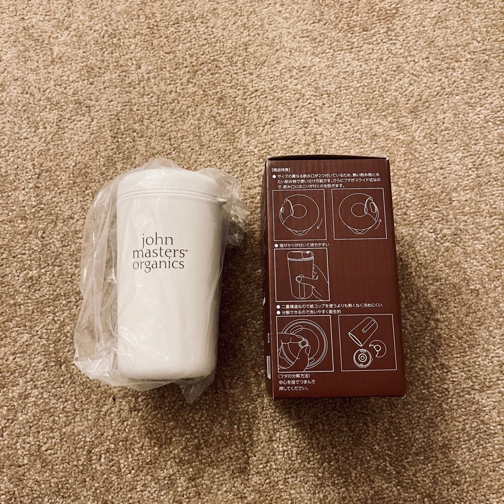 john masters organics cup